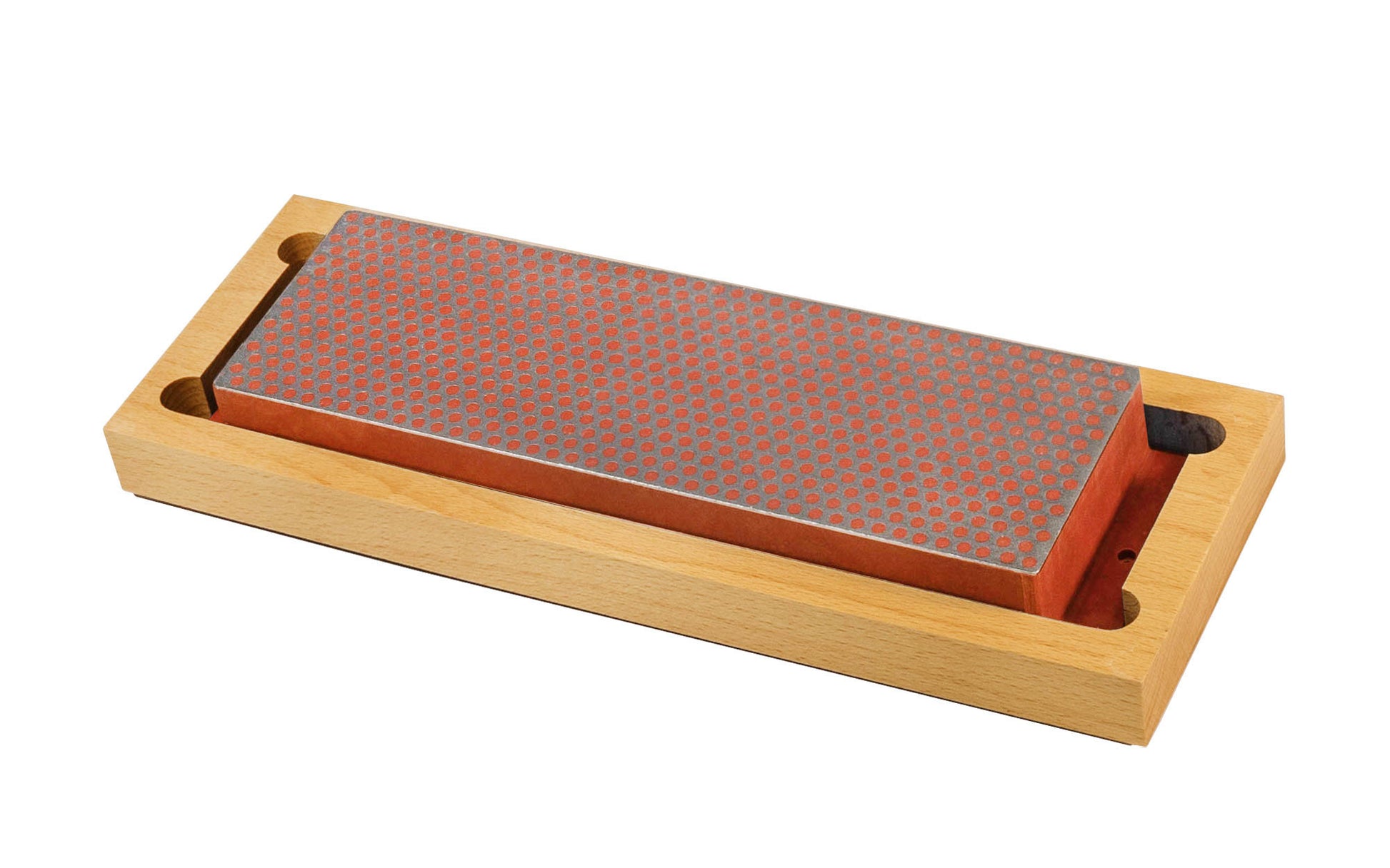 DMT 8" Diamond Sharpening Stone ~ Fine Grit