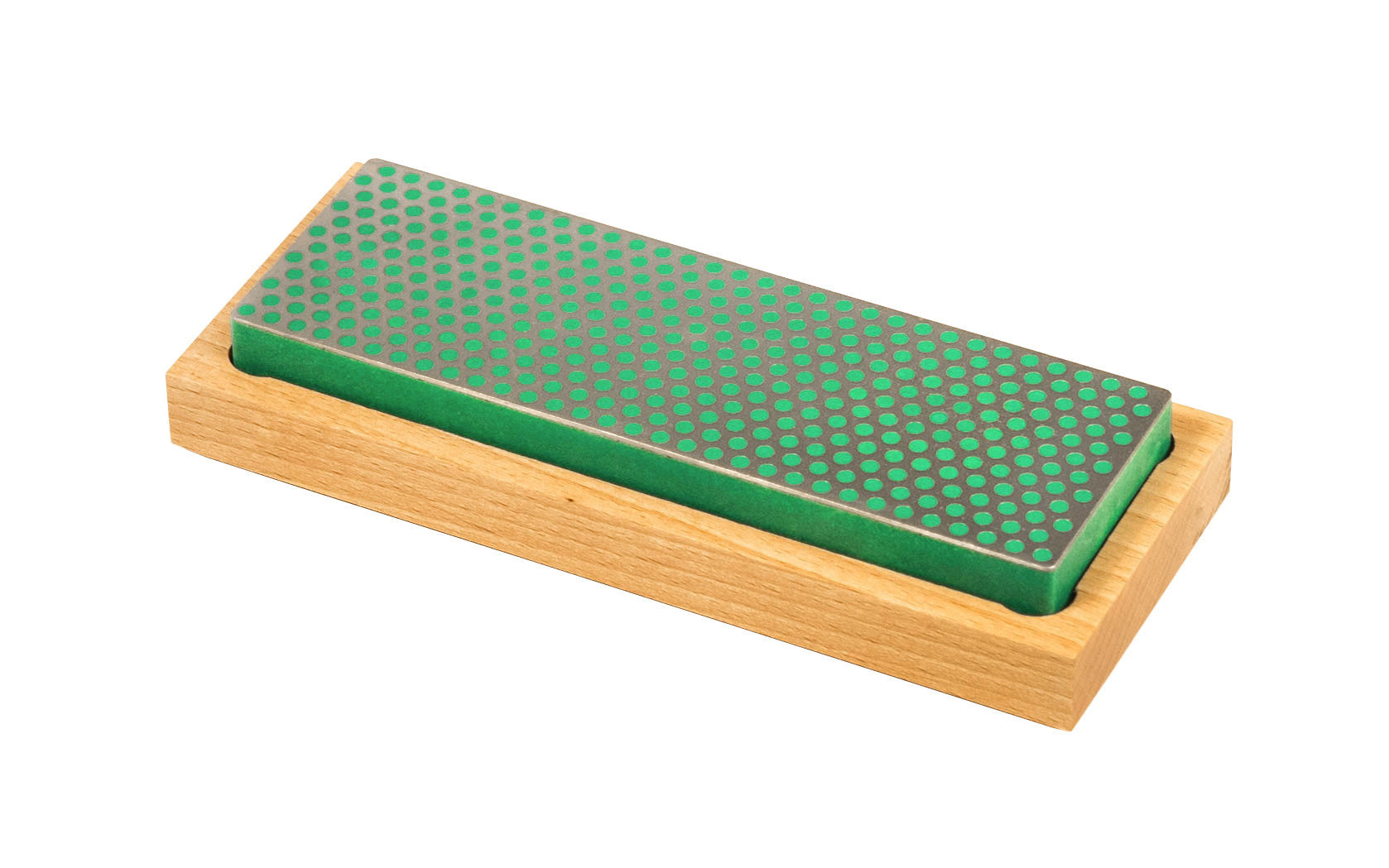 DMT 6" Diamond Sharpening Stone ~ Extra Fine Grit