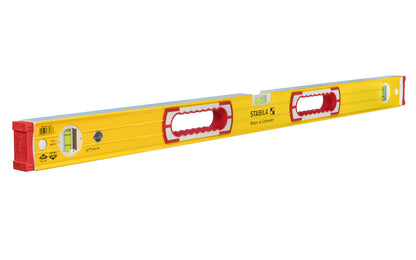 Stabila 36" (90 cm) Heavy Duty Level ~ Type 196-2 - No. 37436 ~ Made in Germany