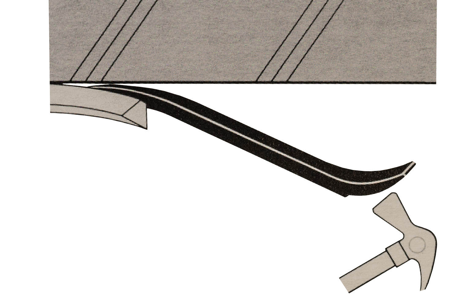 Japanese Stripping Bar