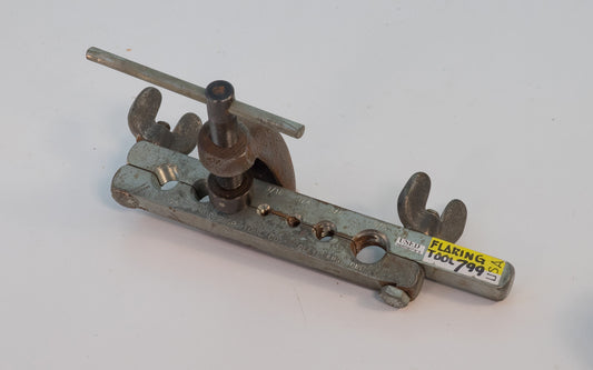 Superior Tool Co. Cleveland, Ohio. Flaring Tool - No. 175