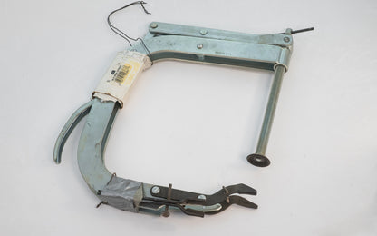 K-D Mfg. Compressor Valve Spring - No. 383 - Made in USA. 082171003837