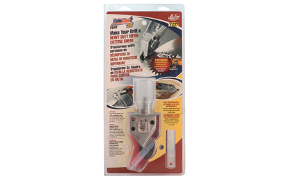 Malco Turbo Shear - Model TSHD