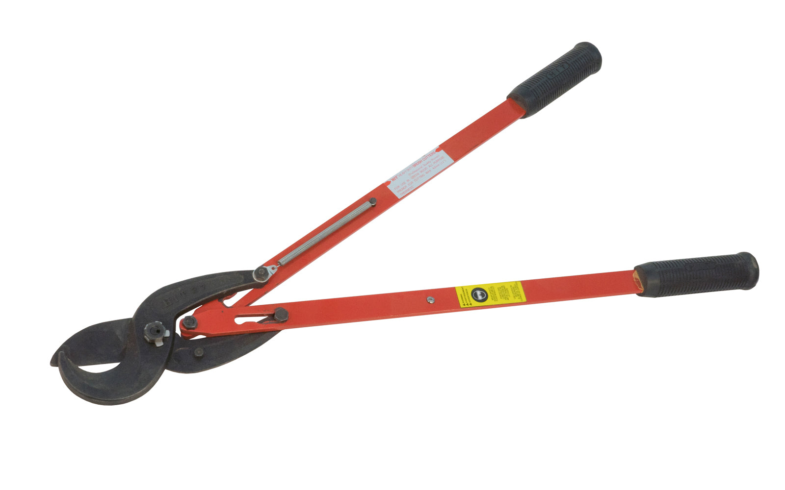 Japanese Toho Koki Co. Heavy Duty Compound Action Lopper.   Made in Japan. Compound Action Lopper  -  Extra leverage & power. 1-1/2" cutting diameter max