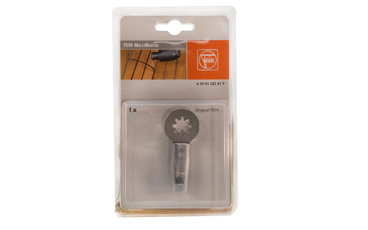 Fein 1/8" (3 mm) Teak Deck Cutter Blade