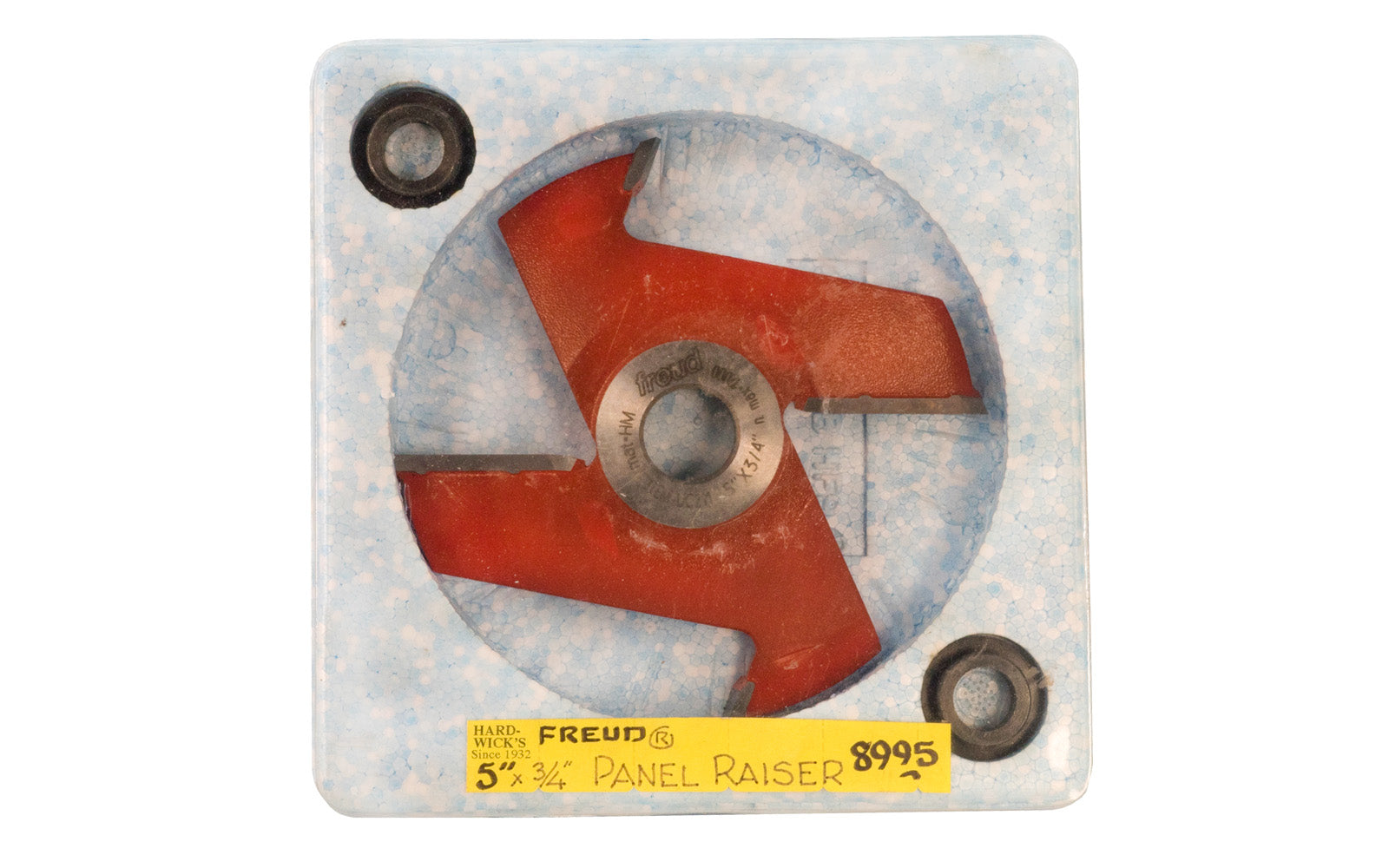 Freud 5" x 3/4" Panel Raiser Cutter. Item # UC211