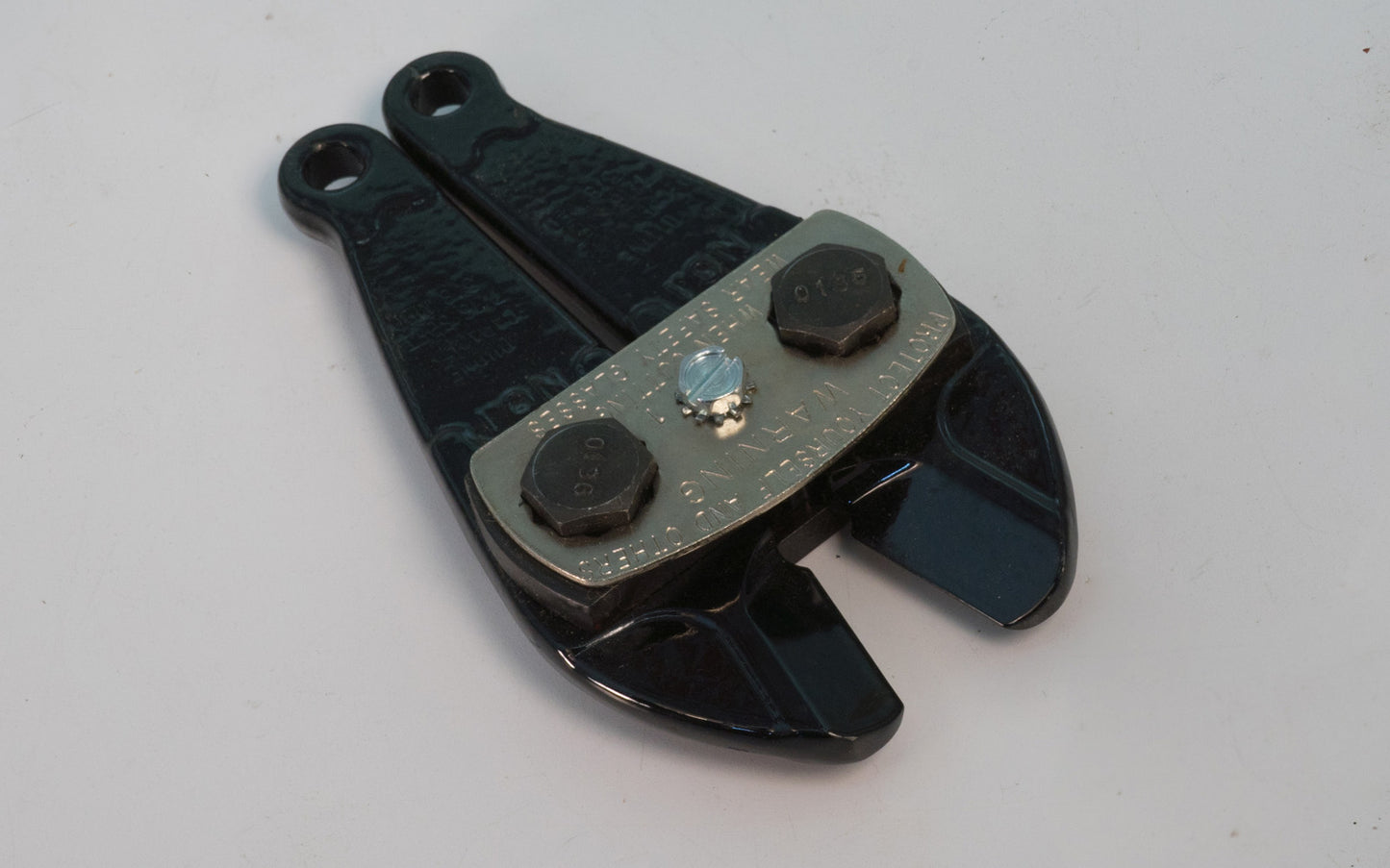 HK Porter #0113NE Replacement Bolt Cutter Head