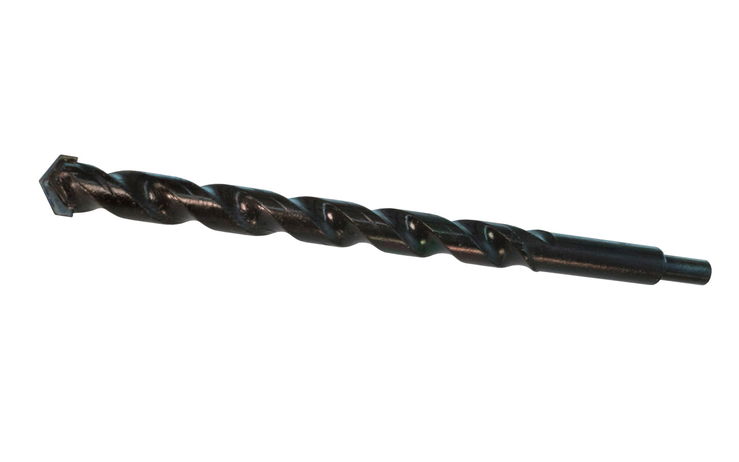 Vermont American 1" x 12" Carbide Tip Rotary Percusssion Masonry Bit. Made in USA. Model 14133. 045325141335