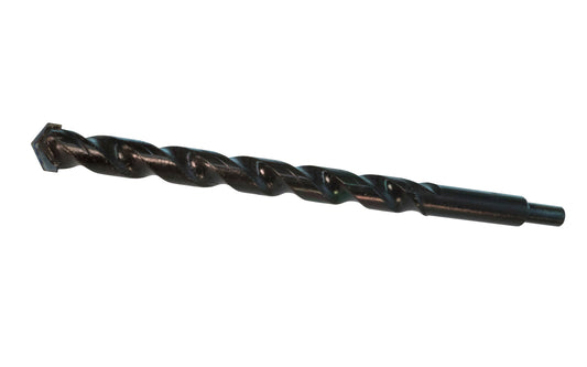 Vermont American 1" x 12" Carbide Tip Rotary Percusssion Masonry Bit. Made in USA. Model 14133. 045325141335