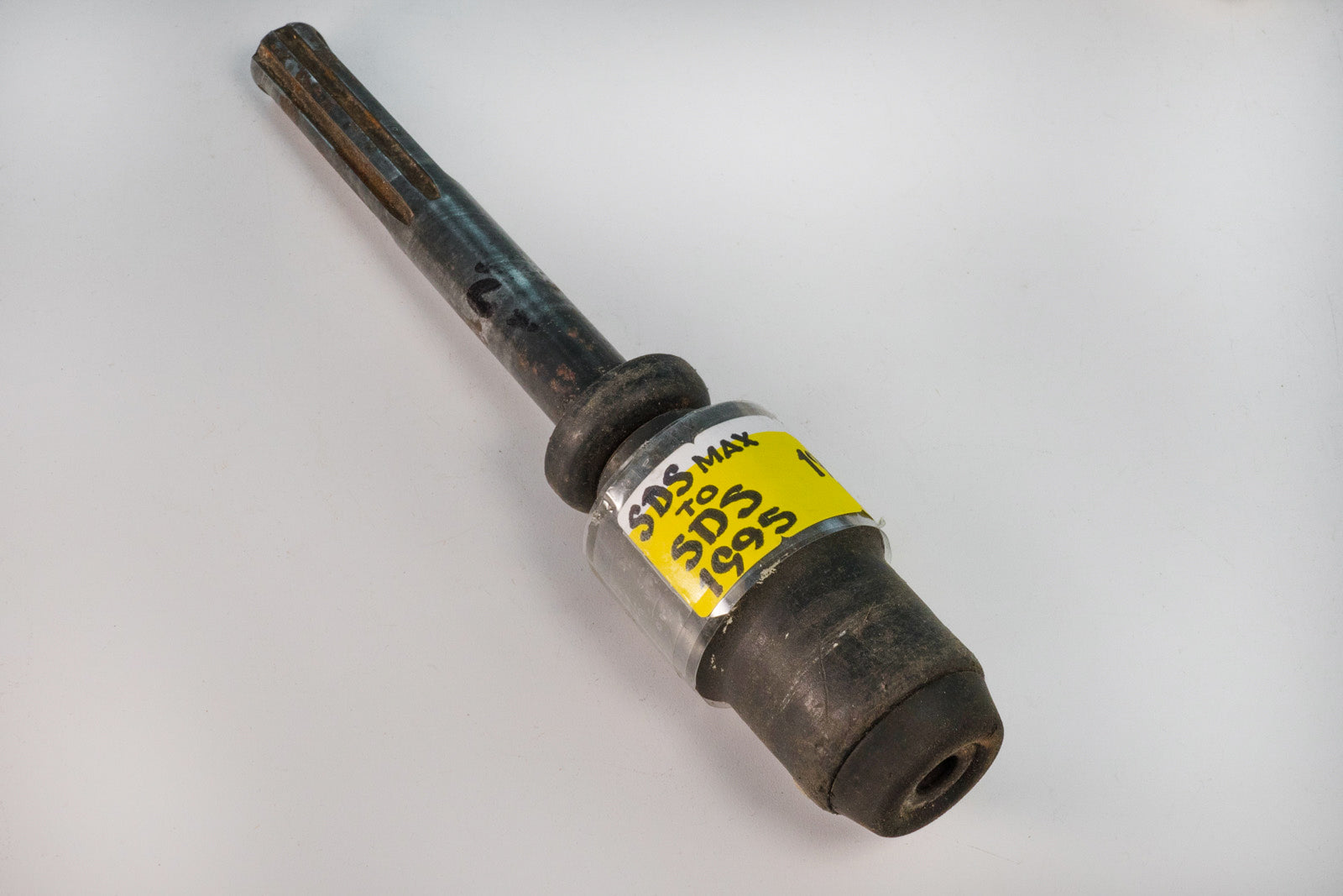 Bosch SDS MAX to SDS Adapter - USED