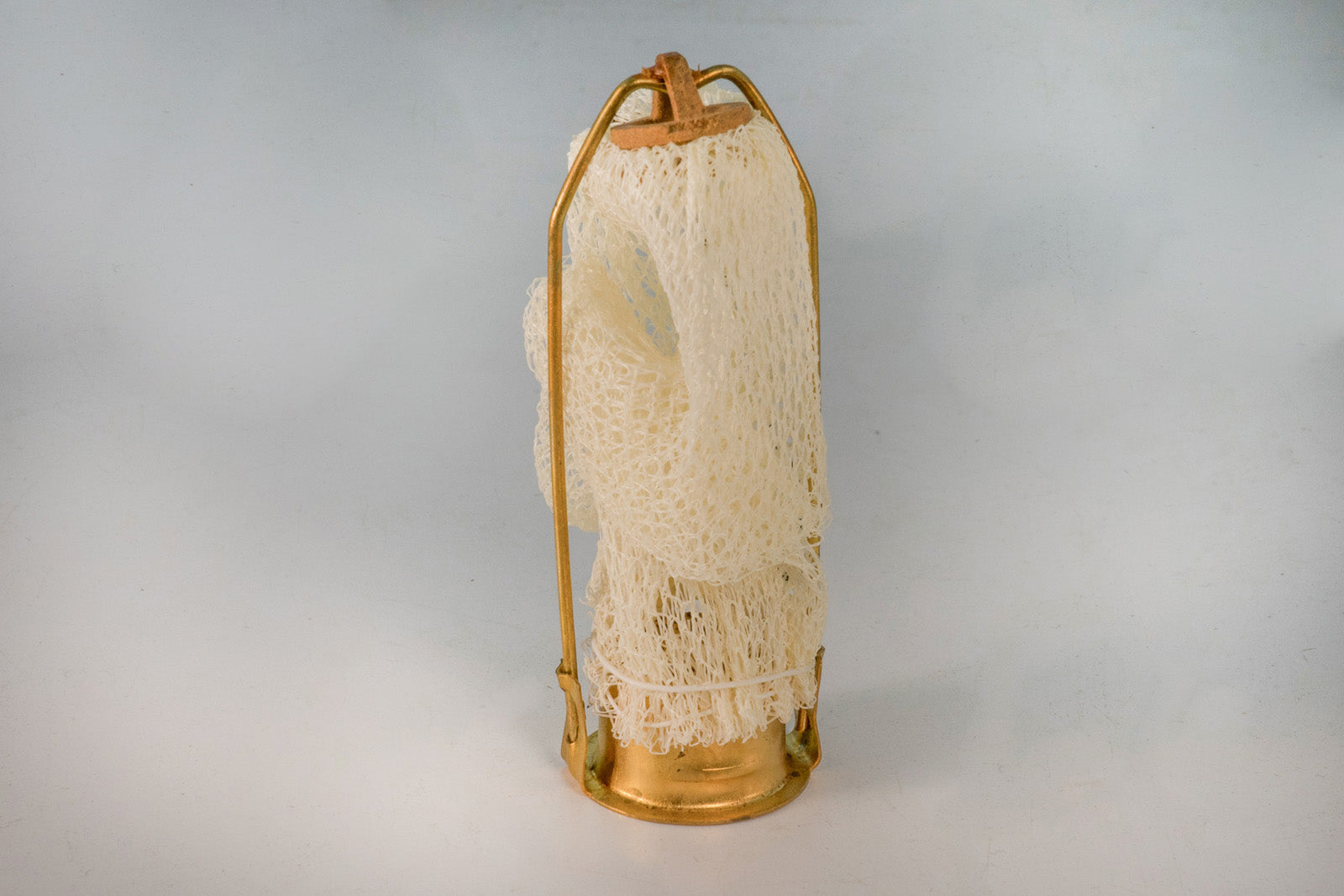 American Mantle Soft Upright Gas Mantle - Model 7915