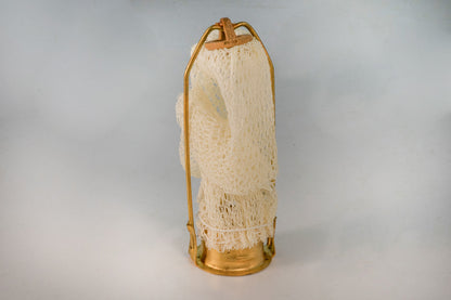 American Mantle Soft Upright Gas Mantle - Model 7915