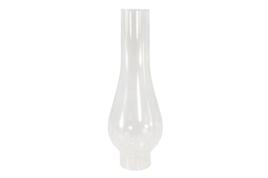 Aladdin Chimney ~ Model FW001. 10" height. 2" diameter base. 041604978326.