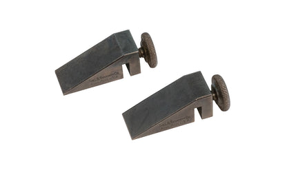 Starrett 298 Seat Clamps - USED. For layout on round objects