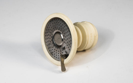 Flexible Rubber Spray ~ Fits Unthreaded Faucets