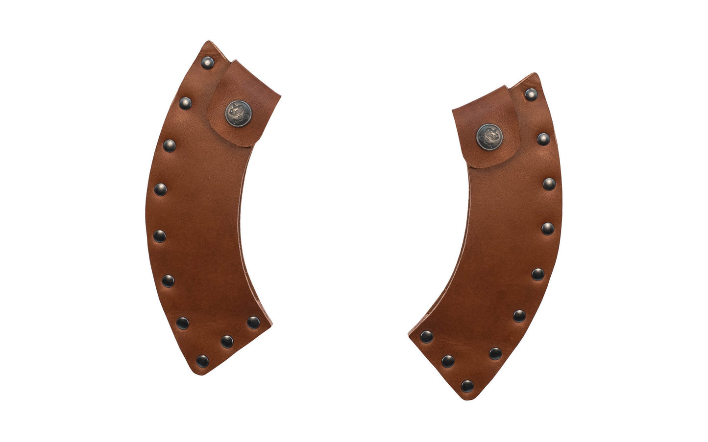 Sheaths for Gransfors Bruk Double Bit Working Axe No. 490-2