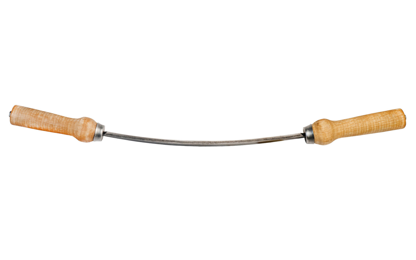 Gransfors Bruk Drawknife No. 486 Profile