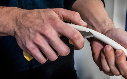 Mora Electrician's Knife ~ Stainless Steel