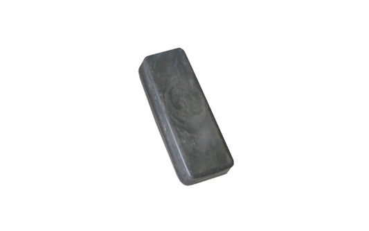 Emery Buffing Compound - Model No. E5 ~ The Emery Buffing Compound is an aggressive fast cutting compound. Removes scratches, rust, corrosion & burrs from iron, steel & other hard metals. Dico Polishing Company ~Made in USA ~ 082123009207