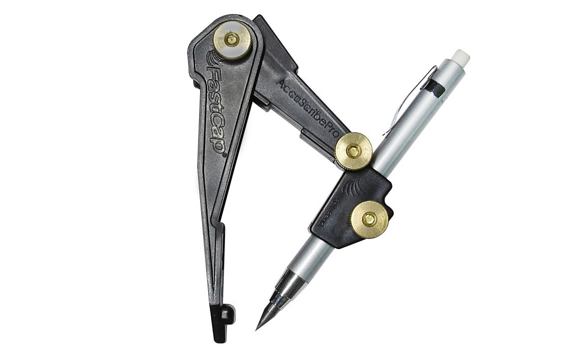 FastCap AccuScribe Pro Scribing Tool