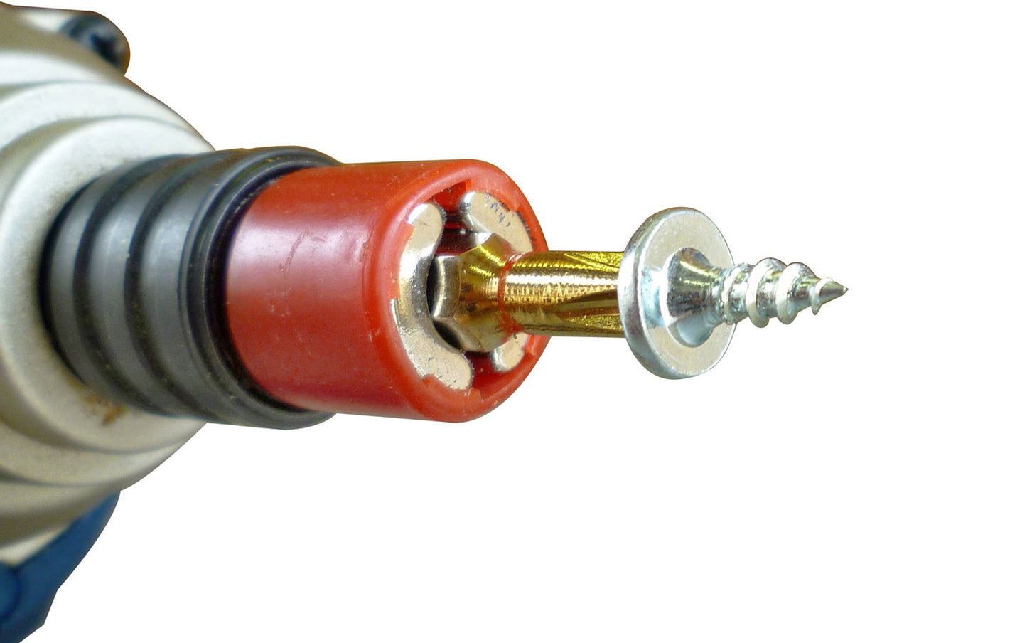 FastCap Mag Tip ~ Magnetic Tip for Driver Bits & Screwdrivers