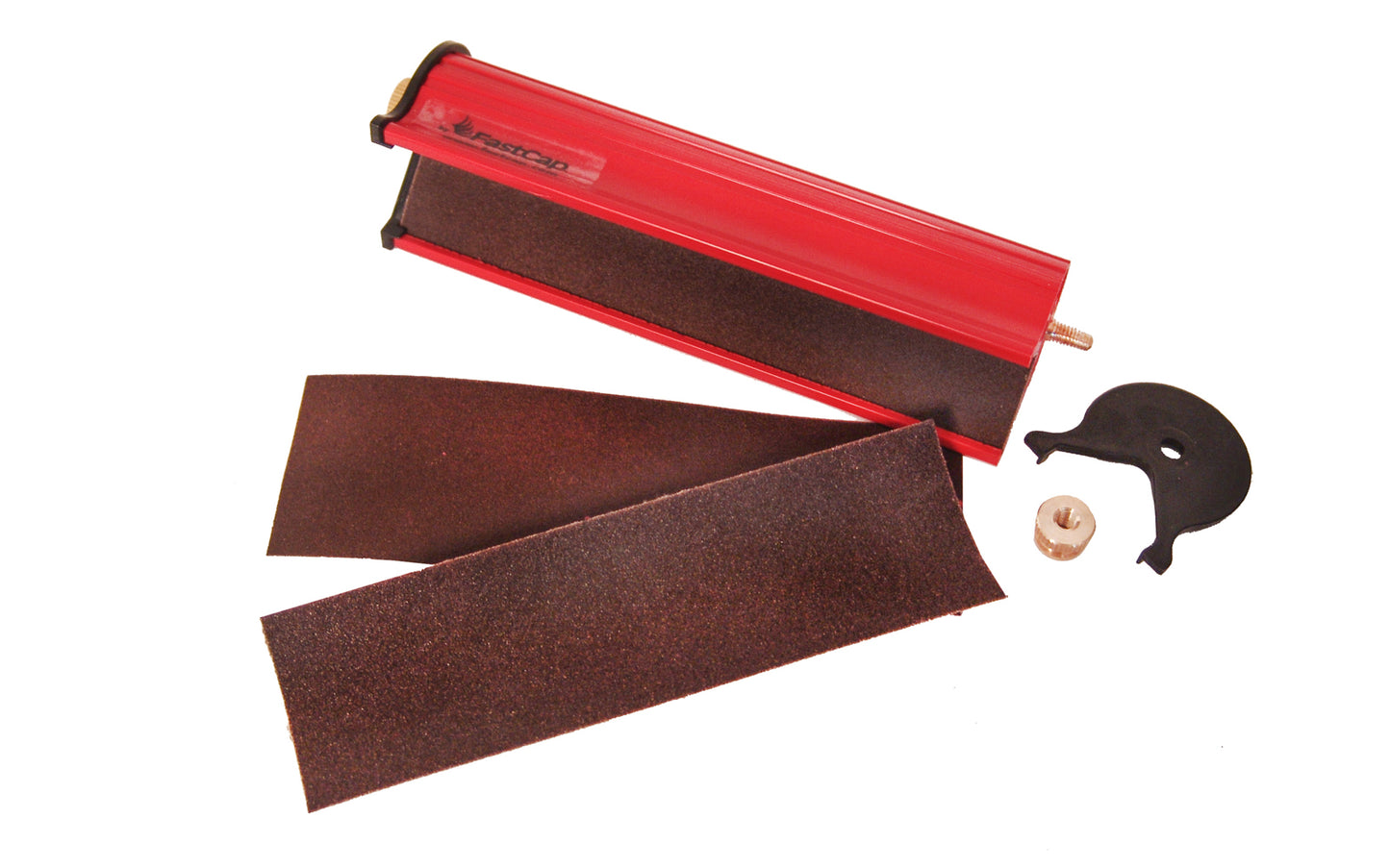 FastCap Dual Edge Sander - Regular ~ Model FASTBREAK