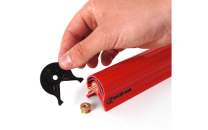 FastCap Dual Edge Sander - Regular ~ Model FASTBREAK