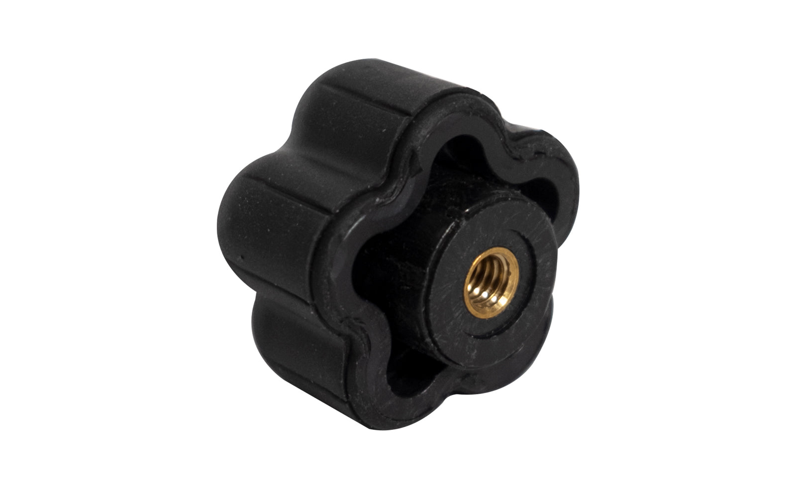 FastCap knobs are over-molded with a rubber coating, which makes them feel & work great. 1/4-20 female thread. FastCap Model KNOB 1/4-20 FEMALE. Utility Five Point Knob. Rubberized grip. 1/4-20 thread. Machine Knobs. 663807029713. 5 point knob. Utility Knob. Female knob