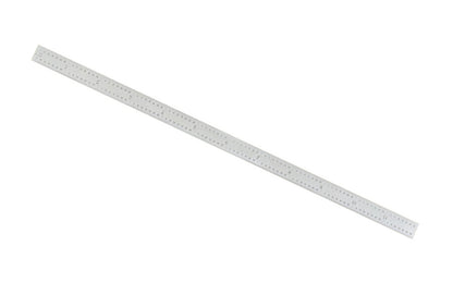 Model No. 1216 ~ Flexible rule - Made of stainless steel ~ 12" overall length ~ Readings in 10ths, 100ths, 32nds, 64ths ~ Flexible rule - Made of stainless steel ~ Precision Made ~ 1/2" Wide - General Tools - Pocket Rule  - Machinist Rule. 038728321749