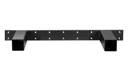 FastCap 17" Floating Speedbar. Floating Shelf SpeedBrace supports are a professional solution for fully concealed floating shelves. Its simple & heavy-duty design makes installing floating shelves easy, fast & accurate. The 17" brace can hold up to 83 lbs. Model SB-17. 663807030405
