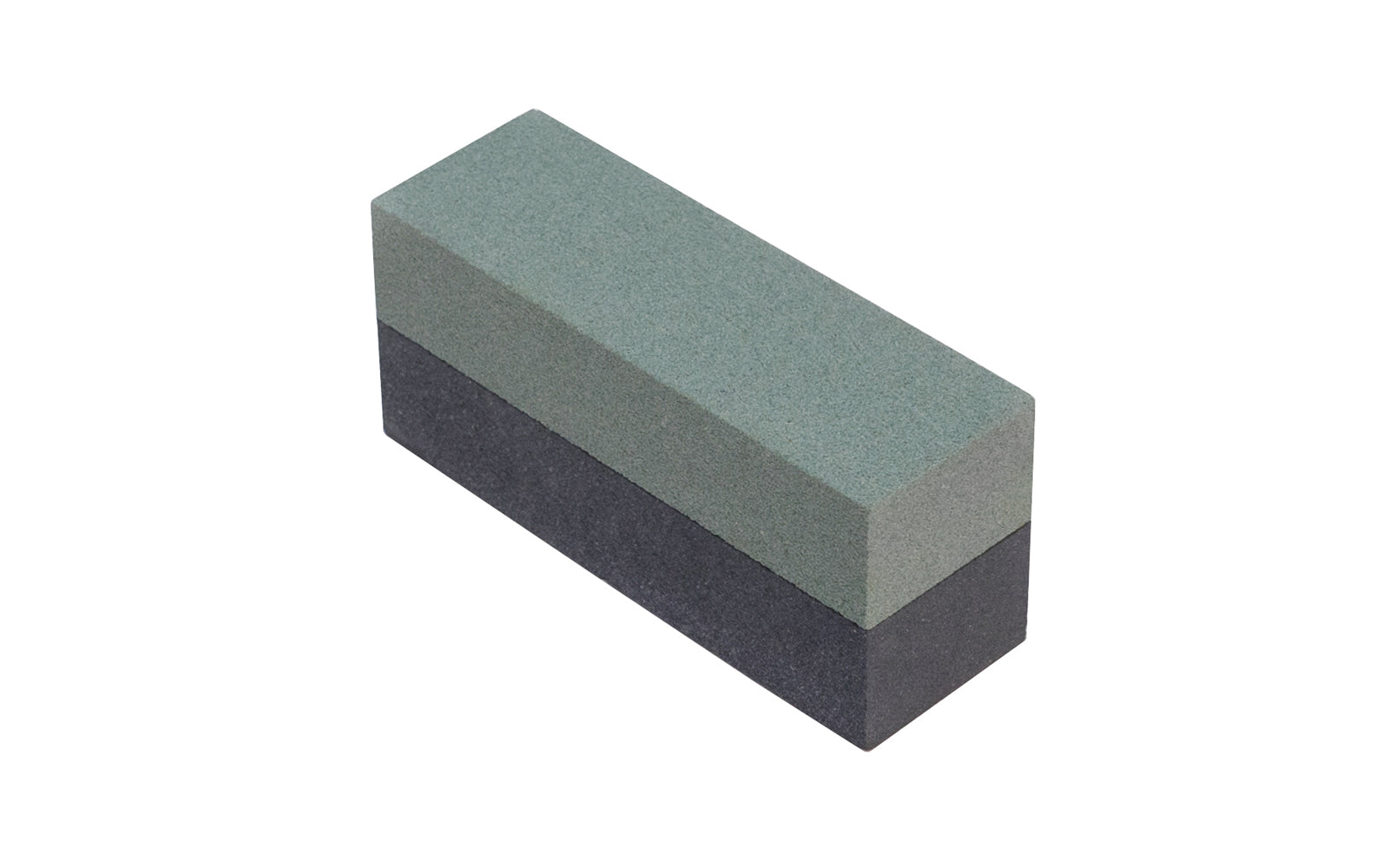 Japanese #180/#400 Nagura Whetstone - Special 180 grit & 400 grit Japanese Nagura Stone used for smoothening out rough parts & surface scratches made after polishing.   Made in Japan.