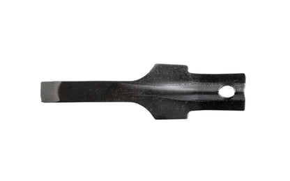 Excel Large Round Carving Router Blades - 2 Pack. Made of sharp high carbon steel. Great for shaving, plaster, linoleum, carving wood, wax & clay. Fits with Excel Blades K7 handle. 098171203108. Made in USA.