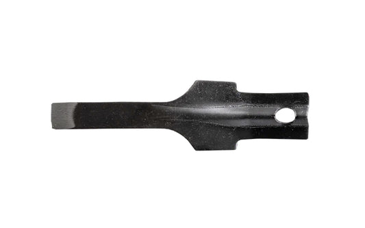 Excel Large Round Carving Router Blades - 2 Pack. Made of sharp high carbon steel. Great for shaving, plaster, linoleum, carving wood, wax & clay. Fits with Excel Blades K7 handle. 098171203108. Made in USA.