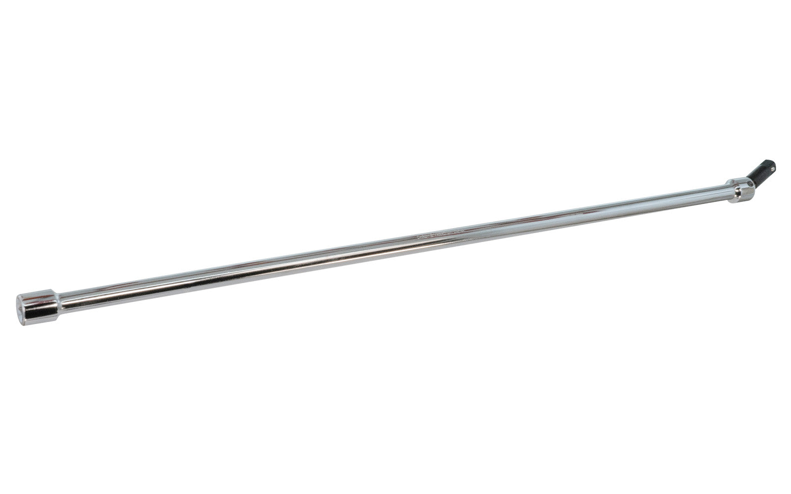 24" Swivel Socket Extension 3/8" Dr. Chrome Vanadium Steel. Extension bar.  Made in Japan.