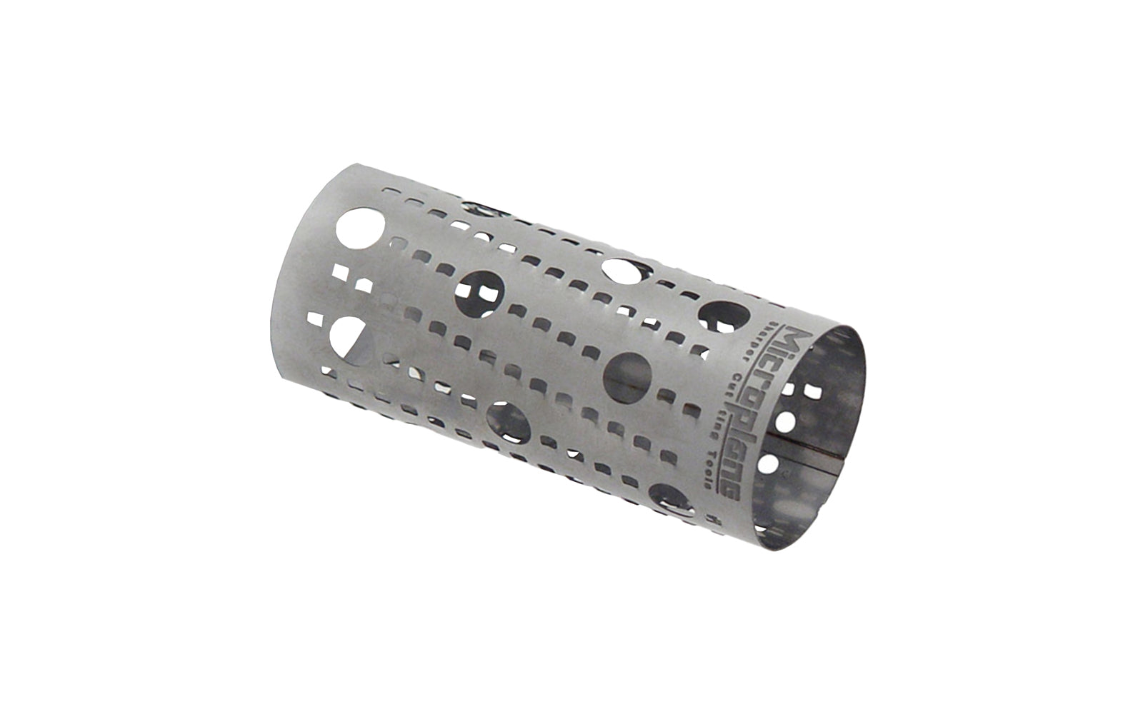 Made in USA - Microplane Rotary Blade - Model 30042 ~ 1" blade diameter - Rotary Drum - Use with either drill press or a hand drill - Recommended 1000-2000 RPM - 2-3/8" blade length - Sharp teeth shaves the wood with minimal clogging or heat buildup - Rotary Shaver - Shape with control & precision - Drum Rasp Shaver