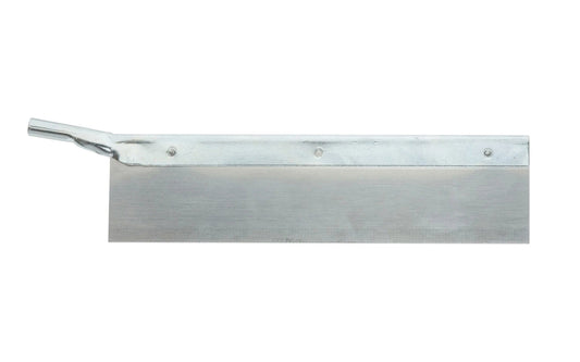 Excel Pull Saw Blade - 24 TPI. Precision razor pull saw replacement blade made by Excel Blades. Extra fine xacto-style blade which has 24 TPI. Ideal for cutting wood, soft metals & often used with plastic. 5" long blade. Will fit the K2, K5, & K6 Excel Handles. Excel Model 30460. Made in USA.