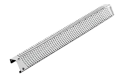 Made in USA - Microplane replacement blade - Angle Fine blade - 32005 - Shaving - Wood shaving - Razor-sharp rasp made from hardened stainless steel - 8" Long - Snap In - For final shaping of wood, plastic, or sheetrock. Works great for using in a shaped area where circular or angled design is needed - Grater - Surform