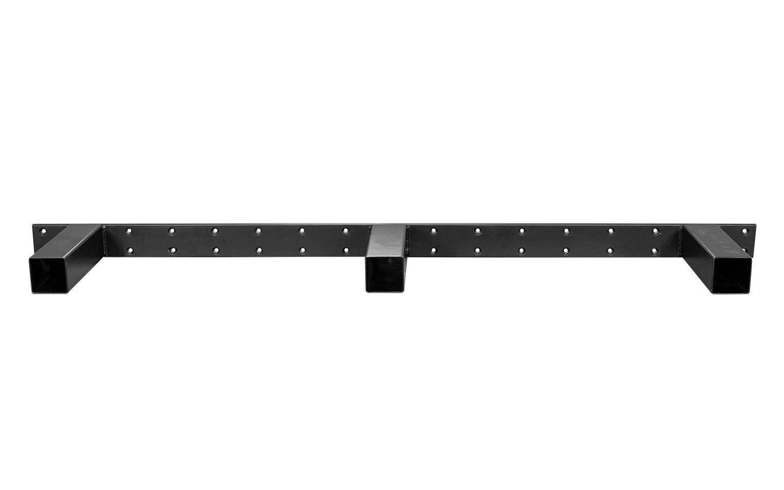 FastCap 33" Floating Speedbar. Floating Shelf SpeedBrace supports are a professional solution for fully concealed floating shelves. Its simple & heavy-duty design makes installing floating shelves easy, fast & accurate. The 33" brace can hold up to 125 lbs. Model SB-33. 663807030450