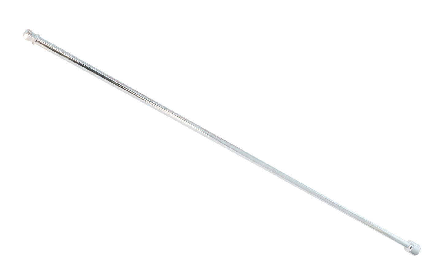 36" Long Wobble Extension - 3/8" Dr. Chrome Vanadium Steel.  Made in Japan. Svkes-pickavant.