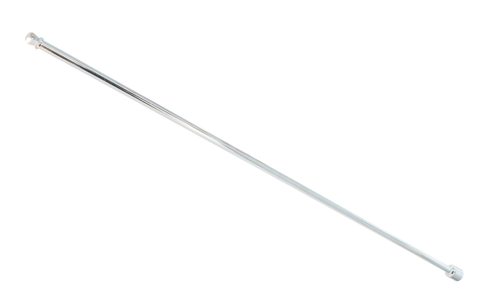 36" Long Wobble Extension - 3/8" Dr. Chrome Vanadium Steel.  Made in Japan. Svkes-pickavant.