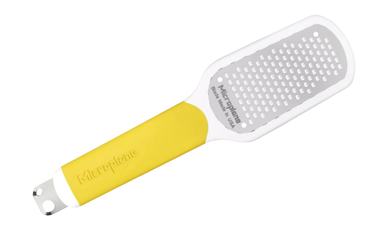 Made in USA - Blade made in USA - 3-in-1 Cirtus Tool: Zest, Garnish, & Score - Non-slip grip - Dishwasher safe - Razor-sharp blades made from stainless steel - Great for zesting oranges, lemons, limes & other types of citrus fruits -  three-in-one Ultimate Citrus Tool from Microplane - Multi-Zester Tool - 098399475202