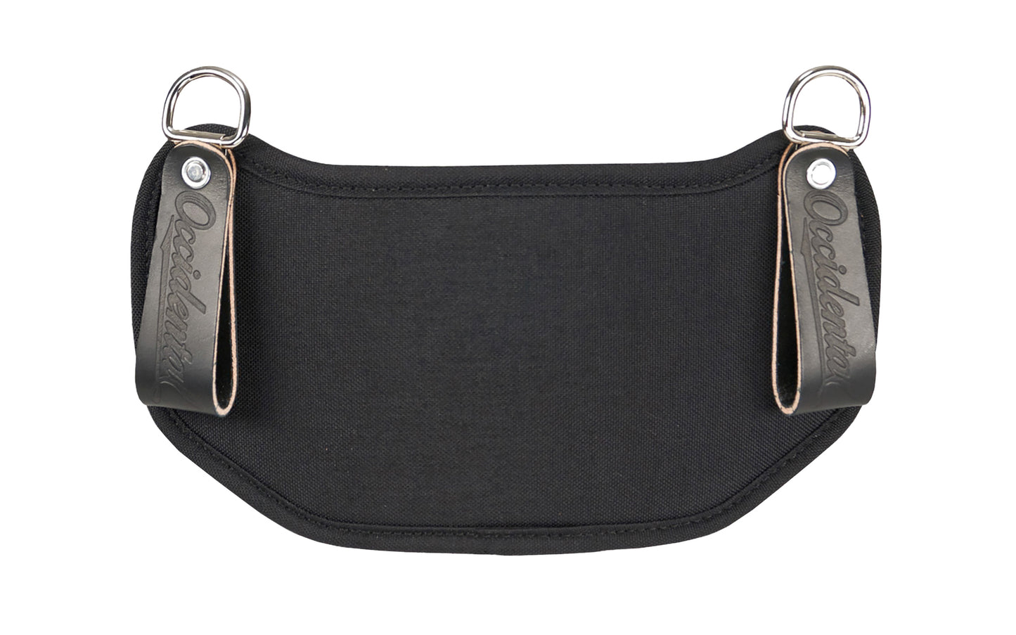 Occidental Leather "Hip Buddies" has high density cushion technology from our most comfortable "Adjust-to-Fit" systems configured for belt worn systems. Gives lasting hip comfort with or without suspenders. Light weight comfort, easy to retrofit onto an existing belt set. 759244284409. Model 9008. Made in USA 