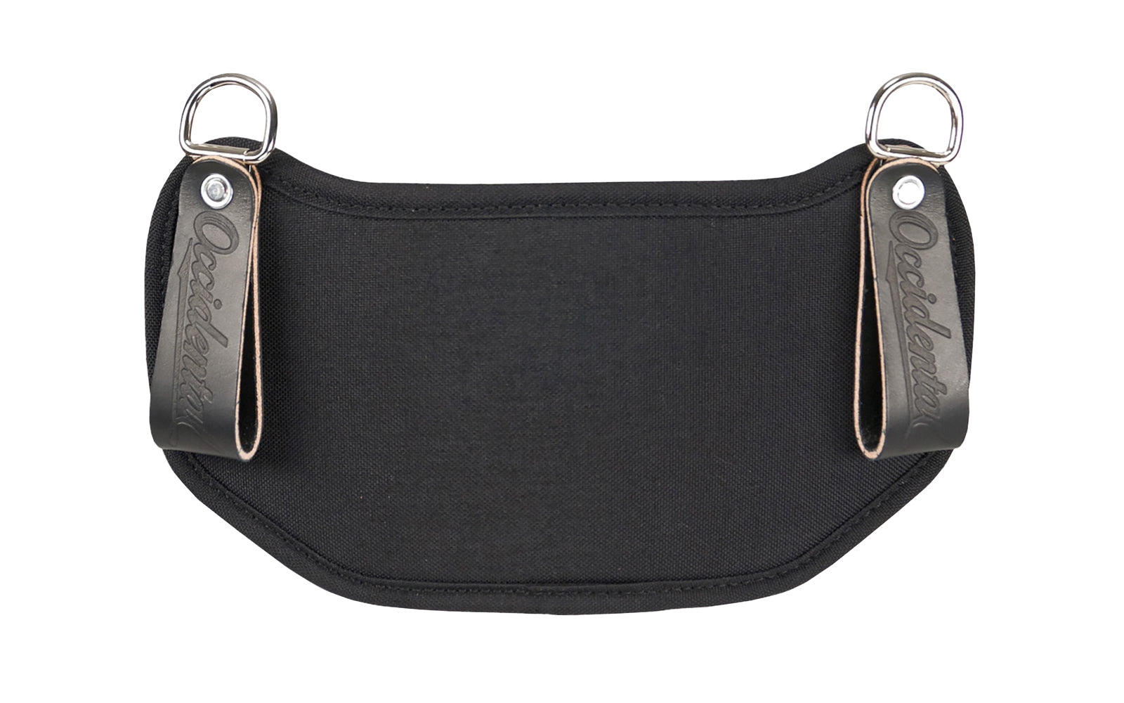Occidental Leather "Hip Buddies" has high density cushion technology from our most comfortable "Adjust-to-Fit" systems configured for belt worn systems. Gives lasting hip comfort with or without suspenders. Light weight comfort, easy to retrofit onto an existing belt set. 759244284409. Model 9008. Made in USA 