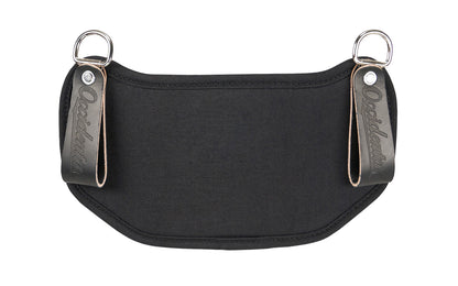 Occidental Leather "Hip Buddies" has high density cushion technology from our most comfortable "Adjust-to-Fit" systems configured for belt worn systems. Gives lasting hip comfort with or without suspenders. Light weight comfort, easy to retrofit onto an existing belt set. 759244284409. Model 9008. Made in USA 