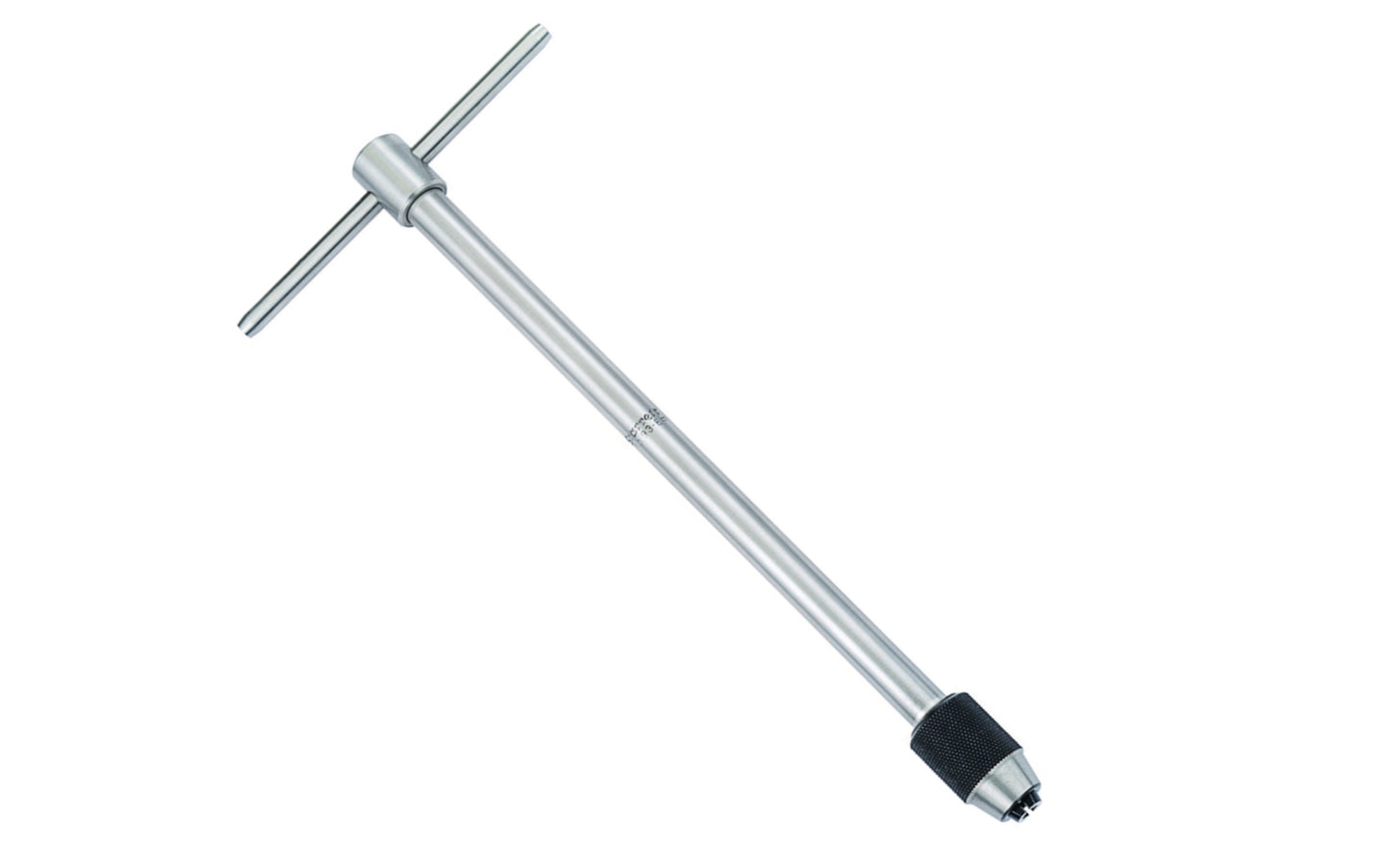 Starrett 93E T-Handle Tap Wrench. Made in USA