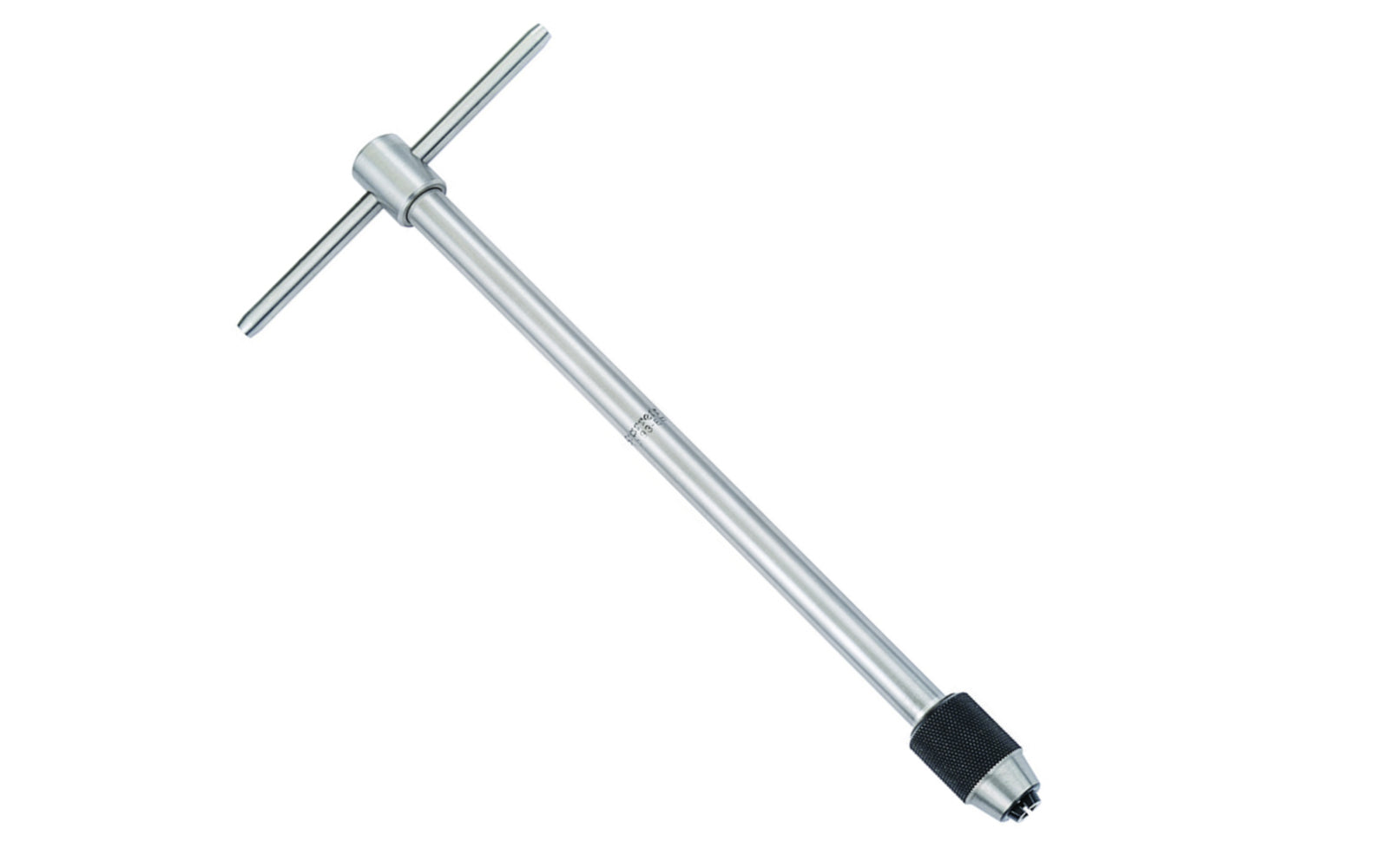 Starrett 93E T-Handle Tap Wrench. Made in USA