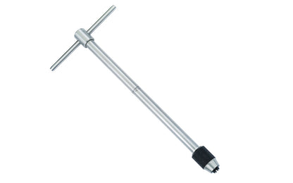 Starrett 93E T-Handle Tap Wrench. Made in USA
