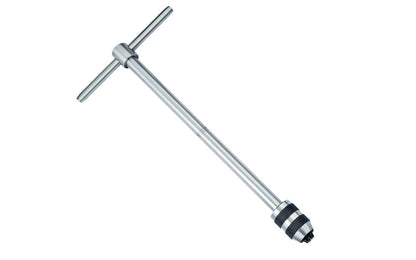 Starrett 93F T-Handle Tap Wrench. Made in USA.