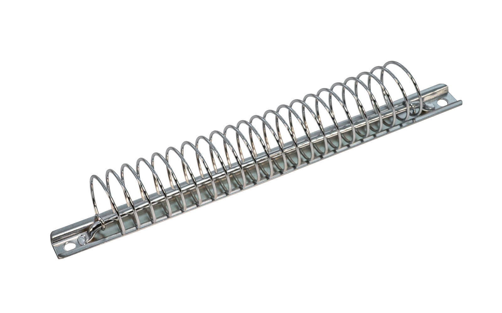  A special tool hanger unit made by Suekage Tool that's great for hanging tools, wrenches, extension bits, etc. 8-1/8" on centers.   Made in Japan. 4989530602808