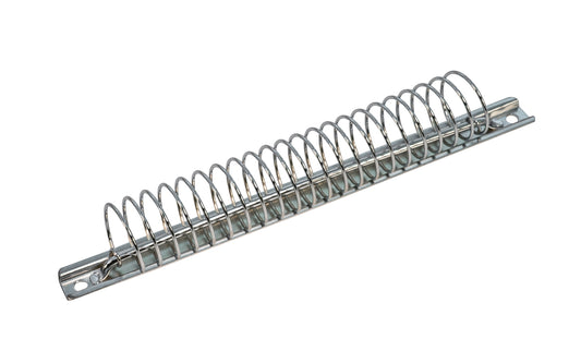  A special tool hanger unit made by Suekage Tool that's great for hanging tools, wrenches, extension bits, etc. 8-1/8" on centers.   Made in Japan. 4989530602808